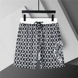 Picture of Chrome Hearts Short Pants _SKUChromeHeartsM-3XL380416774